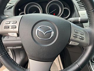 2009 Mazda Mazda6 s Grand Touring 1YVHP82B095M11243 in Stamford, CT 16