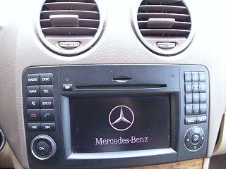 2009 Mercedes-Benz M-Class ML 350 4JGBB86E89A472339 in San Antonio, TX 19