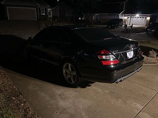 2009 Mercedes-Benz S-Class AMG S 63 WDDNG77X79A253357 in Wentzville, MO