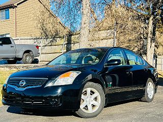 2009 Nissan Altima  1N4AL21E09N544487 in East Dundee, IL