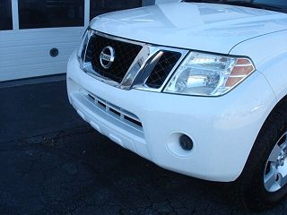 2009 Nissan Pathfinder S 5N1AR18B59C601871 in Willowick, OH 6
