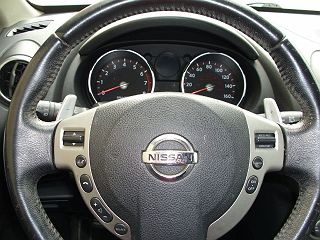 2009 Nissan Rogue S JN8AS58V79W432093 in San Antonio, TX 20