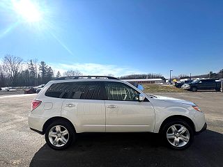 2009 Subaru Forester 2.5X JF2SH64689H771518 in Manistee, MI 4