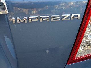 2009 Subaru Impreza 2.5i JF1GE61629G509958 in Boulder, CO 10