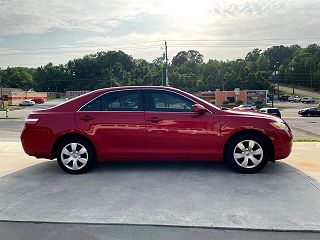 2009 Toyota Camry XLE 4T1BE46K89U294839 in Asheboro, NC 2