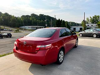 2009 Toyota Camry XLE 4T1BE46K89U294839 in Asheboro, NC 3
