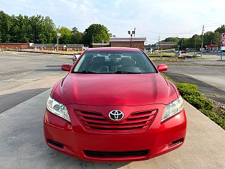 2009 Toyota Camry XLE 4T1BE46K89U294839 in Asheboro, NC 4