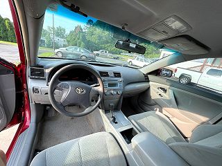 2009 Toyota Camry XLE 4T1BE46K89U294839 in Asheboro, NC 8