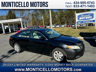 2009 Toyota Camry LE VIN: 4T1BE46K39U886598