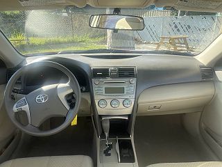 2009 Toyota Camry  4T4BE46K99R094364 in Largo, FL 11
