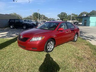 2009 Toyota Camry  4T4BE46K99R094364 in Largo, FL 2