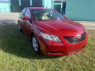 2009 Toyota Camry  4T4BE46K99R094364 in Largo, FL 4