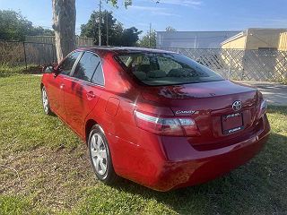2009 Toyota Camry  4T4BE46K99R094364 in Largo, FL 8