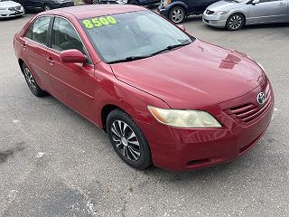 2009 Toyota Camry Base 4T4BE46K49R081540 in Nampa, ID 3