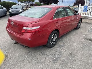 2009 Toyota Camry Base 4T4BE46K49R081540 in Nampa, ID 4