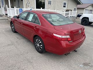 2009 Toyota Camry Base 4T4BE46K49R081540 in Nampa, ID 5