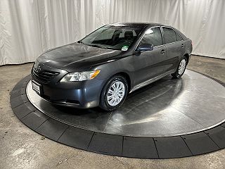2009 Toyota Camry LE 4T1BE46KX9U873413 in Newberg, OR 1