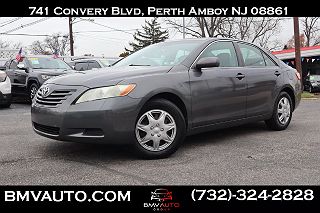 2009 Toyota Camry LE VIN: 4T1BE46K89U364744