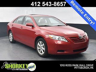 2009 Toyota Camry  4T1BE46K29U366117 in Pittsburgh, PA