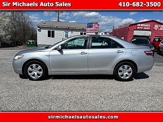 2009 Toyota Camry LE VIN: 4T1BE46KX9U330630