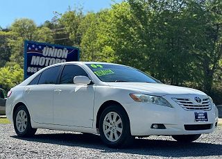 2009 Toyota Camry  VIN: 4T4BE46K39R066804