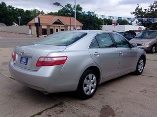 2009 Toyota Camry LE 4T4BE46K59R093521 in Sioux Falls, SD 6