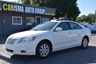 2009 Toyota Camry LE VIN: 4T1BE46K09U900313