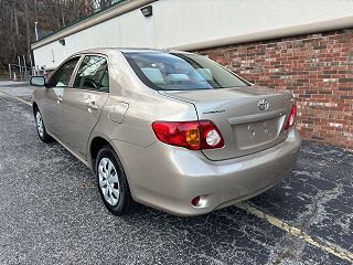 2009 Toyota Corolla LE 2T1BU40E09C094089 in Johnston, RI 7