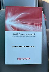 2009 Toyota Highlander  JTEES41A092140836 in Hampton, NH 26