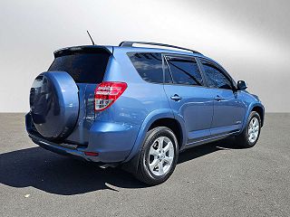 2009 Toyota RAV4 Limited Edition JTMBF31V09D010889 in Seattle, WA 5