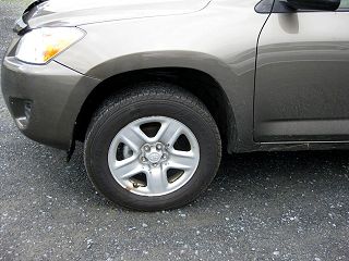 2009 Toyota RAV4 Base 2T3ZF33V49W014829 in Wind Gap, PA 12