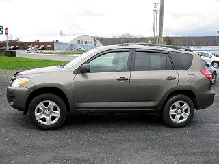 2009 Toyota RAV4 Base 2T3ZF33V49W014829 in Wind Gap, PA 2