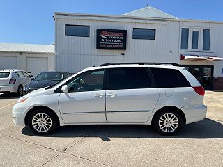 2009 Toyota Sienna XLE Limited VIN: 5TDZK22CX9S276913