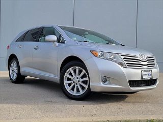 2009 Toyota Venza  4T3ZE11A99U006541 in Forest Park, IL