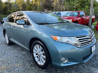 2009 Toyota Venza  4T3BE11A99U007822 in Stafford, VA 1