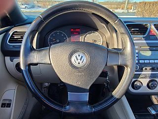 2009 Volkswagen Eos Komfort WVWBA71F09V017897 in Plainfield, IN 28