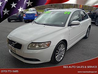 2009 Volvo S40  YV1MS390492462976 in Linden, PA