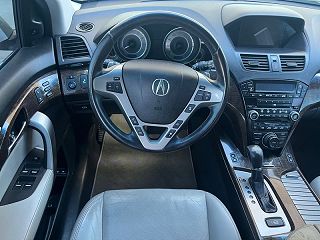 2010 Acura MDX Advance 2HNYD2H70AH528827 in Denver, CO 11