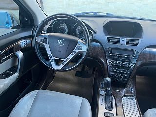2010 Acura MDX Advance 2HNYD2H70AH528827 in Denver, CO 13