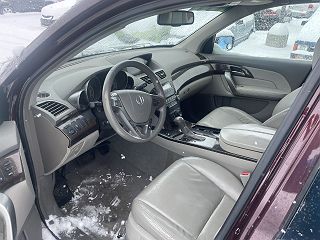 2010 Acura MDX Technology 2HNYD2H62AH520378 in Nampa, ID 6
