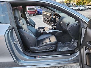 2010 Audi S5  WAUCVAFR9AA062791 in Miami, FL 14