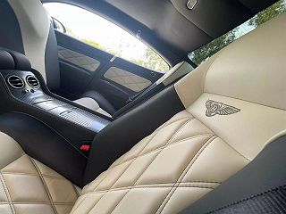 2010 Bentley Continental GT SCBCP7ZA4AC065823 in Fort Myers, FL 110
