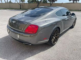 2010 Bentley Continental GT SCBCP7ZA4AC065823 in Fort Myers, FL 15