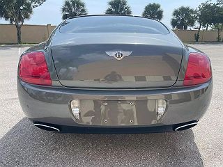 2010 Bentley Continental GT SCBCP7ZA4AC065823 in Fort Myers, FL 19