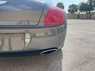 2010 Bentley Continental GT SCBCP7ZA4AC065823 in Fort Myers, FL 21