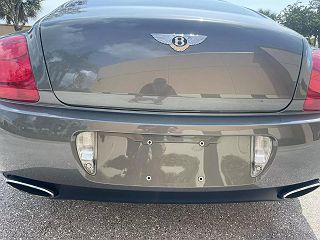 2010 Bentley Continental GT SCBCP7ZA4AC065823 in Fort Myers, FL 22