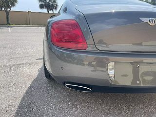 2010 Bentley Continental GT SCBCP7ZA4AC065823 in Fort Myers, FL 23