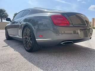 2010 Bentley Continental GT SCBCP7ZA4AC065823 in Fort Myers, FL 24