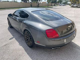 2010 Bentley Continental GT SCBCP7ZA4AC065823 in Fort Myers, FL 26