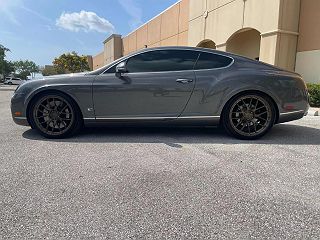 2010 Bentley Continental GT SCBCP7ZA4AC065823 in Fort Myers, FL 29